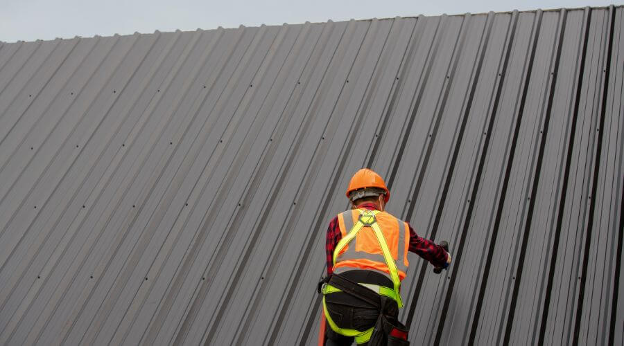 Local Siding Services in West Hatfield, MA